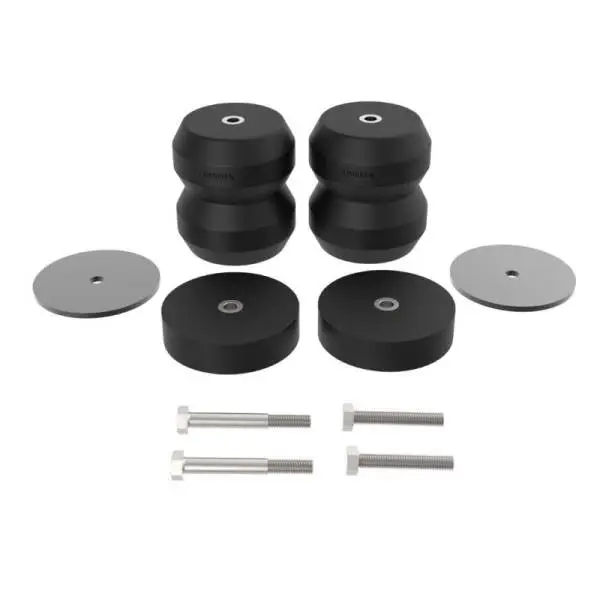 Timbren 2019 Chevrolet Silverado 1500 Custom RWD Suspension Enhancement System thumbnail 3