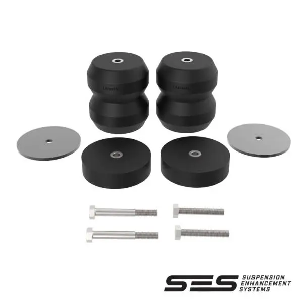 Timbren 2019 Chevrolet Silverado 1500 Custom RWD Suspension Enhancement System thumbnail 6