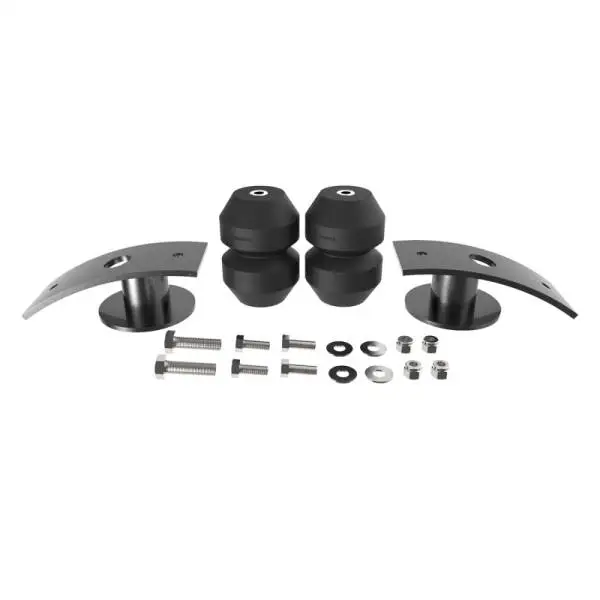 Timbren 1993 Chevrolet C1500 Suburban Rear Suspension Enhancement System thumbnail 2