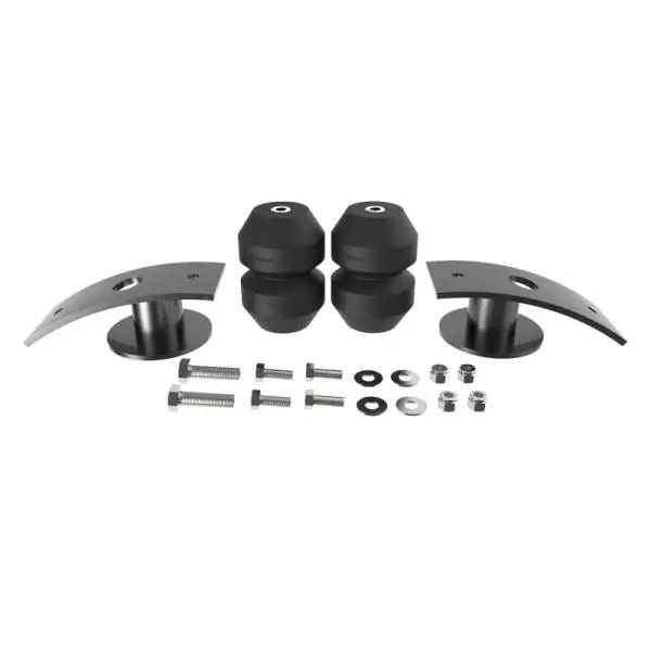 Timbren 1993 Chevrolet C1500 Suburban Rear Suspension Enhancement System thumbnail 3