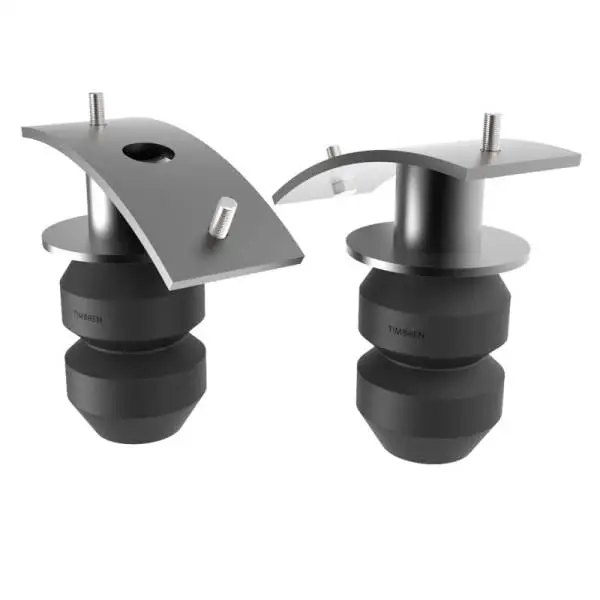 Timbren 1993 Chevrolet C1500 Suburban Rear Suspension Enhancement System thumbnail 5