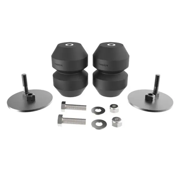 Timbren 1994 Chevrolet Blazer Rear Suspension Enhancement System thumbnail 2