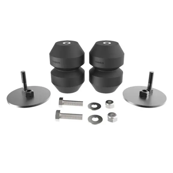 Timbren 1994 Chevrolet Blazer Rear Suspension Enhancement System thumbnail 3