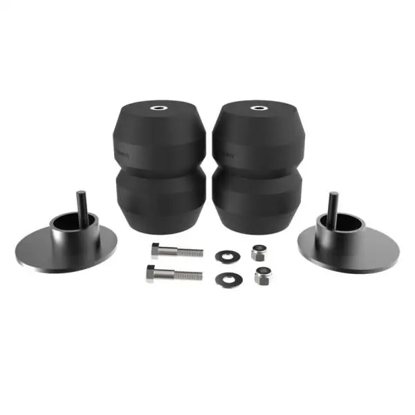 Timbren 2002 Chevrolet Avalanche 2500 Rear Suspension Enhancement System thumbnail 2