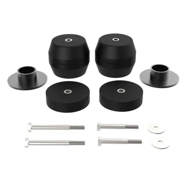 Timbren 2019 Chevrolet Silverado 1500 Custom RWD Suspension Enhancement System thumbnail 2
