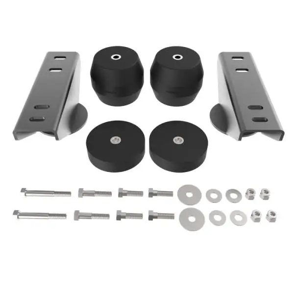Timbren 1994 Chevrolet C2500 Rear Suspension Enhancement System thumbnail 2