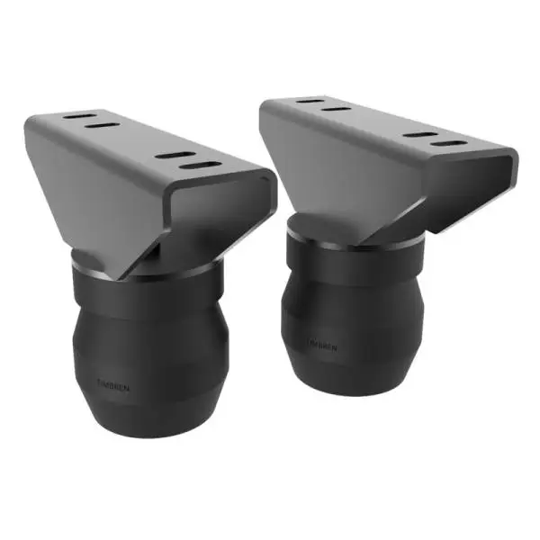 Timbren 1994 Chevrolet C2500 Rear Suspension Enhancement System thumbnail 5