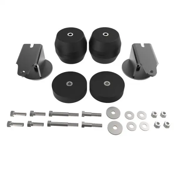 Timbren 2000 Chevrolet Silverado 1500 4WD Rear Suspension Enhancement System thumbnail 2