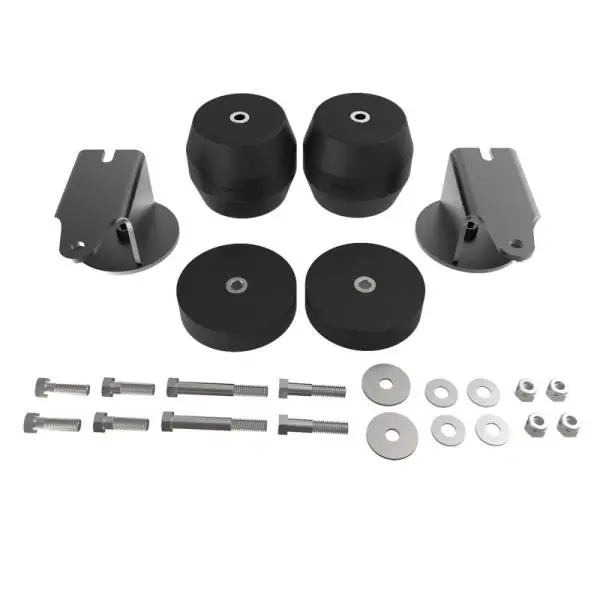 Timbren 2000 Chevrolet Silverado 1500 4WD Rear Suspension Enhancement System thumbnail 3