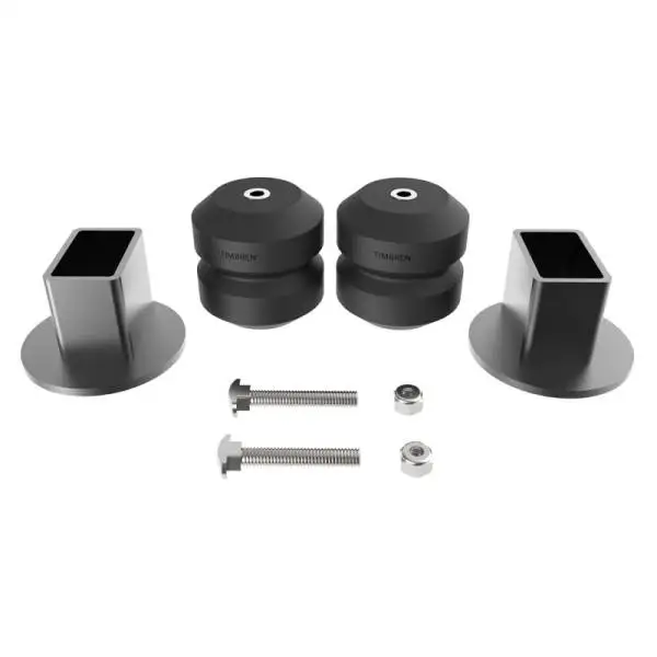 Timbren 1975 Chevrolet C20 Rear Suspension Enhancement System thumbnail 3