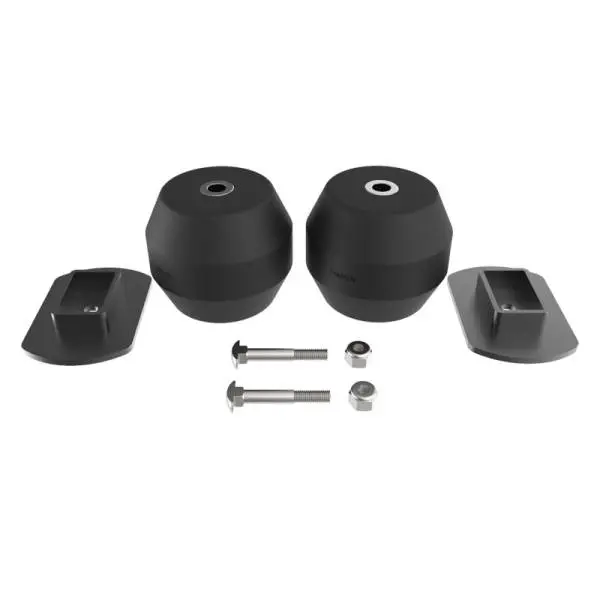 Timbren 1994 Chevrolet C3500 Rear Suspension Enhancement System thumbnail 2