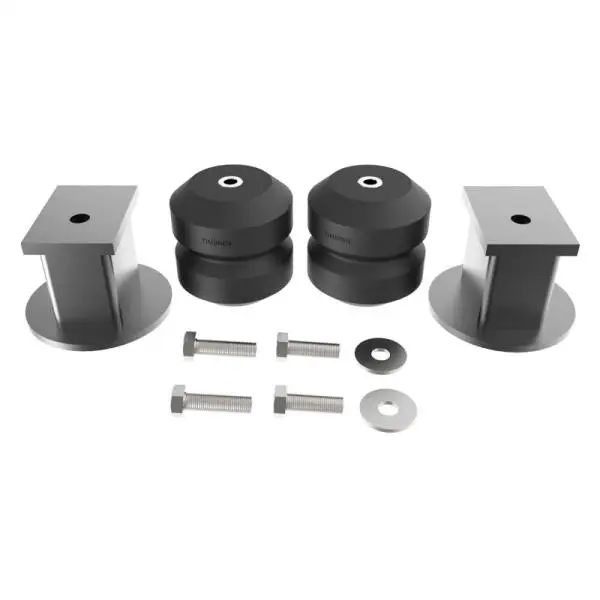 Timbren 1975 Chevrolet K20 Rear Suspension Enhancement System thumbnail 2