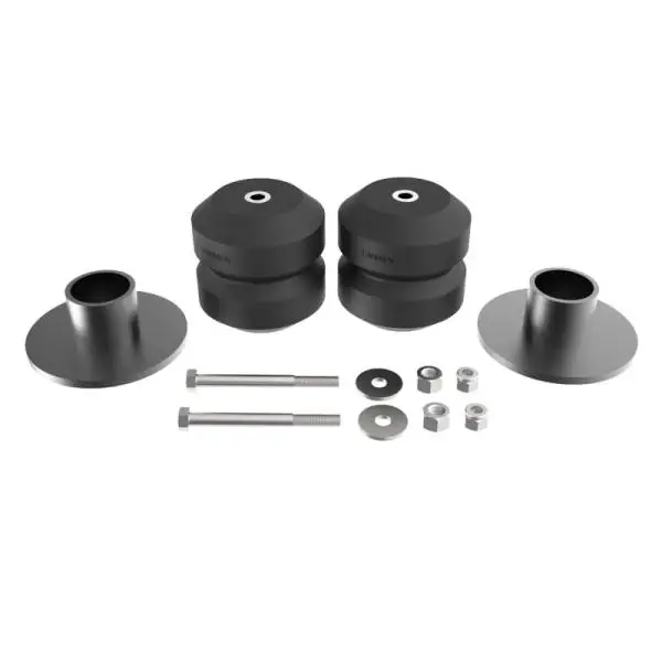 Timbren 1998 Chevrolet W4500 Tiltmaster Rear Suspension Enhancement System thumbnail 2