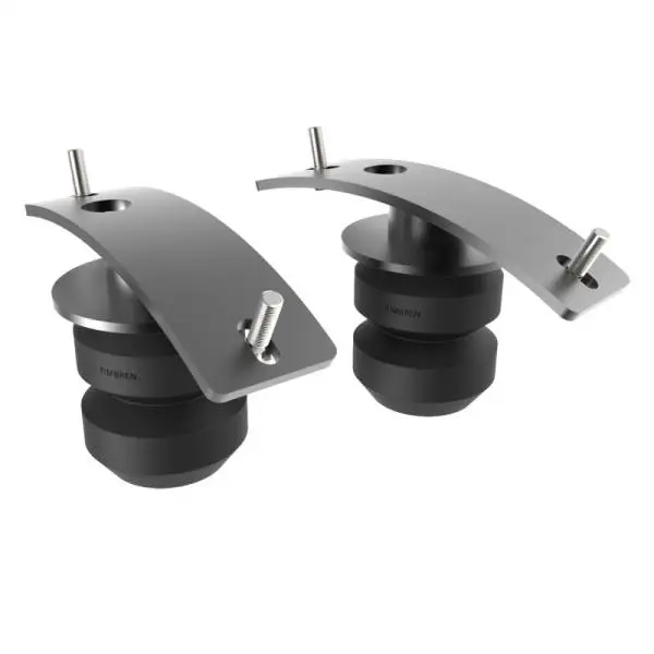 Timbren 2000 Cadillac Escalade RWD Rear Suspension Enhancement System thumbnail 5