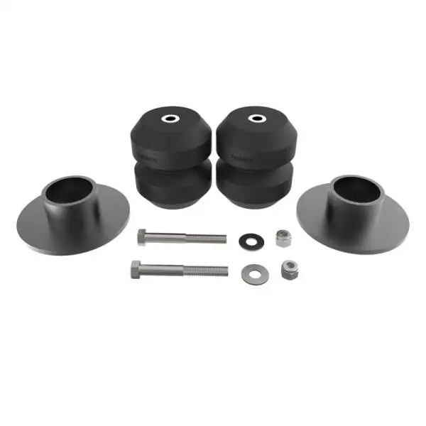 Timbren 1999 Cadillac Escalade Rear Suspension Enhancement System thumbnail 3