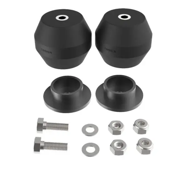 Timbren 2004 Dodge Sprinter 2500 Front Suspension Enhancement System thumbnail 2