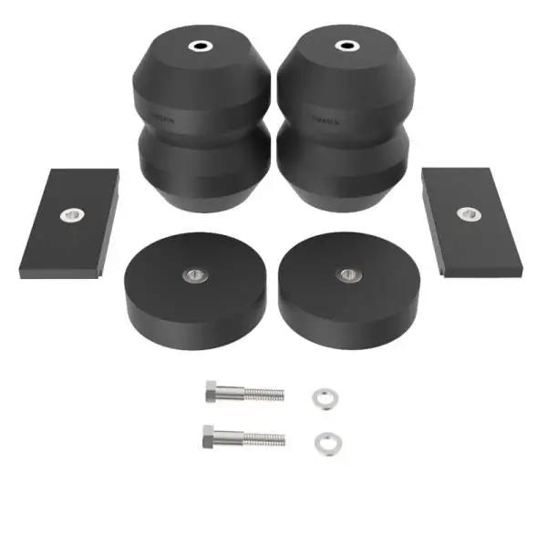 Timbren 2004 Dodge Sprinter 2500 Rear Suspension Enhancement System thumbnail 2