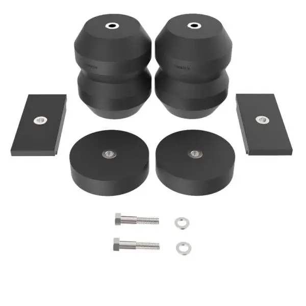 Timbren 2004 Dodge Sprinter 2500 Rear Suspension Enhancement System thumbnail 3
