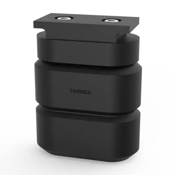 Timbren 07-24 Mercedes Sprinter 2500 Rear Suspension Enhancement System thumbnail 4