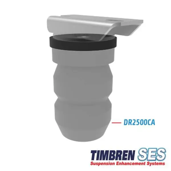 Timbren 2003 Dodge Ram 2500 SES Spacer Kit thumbnail 2