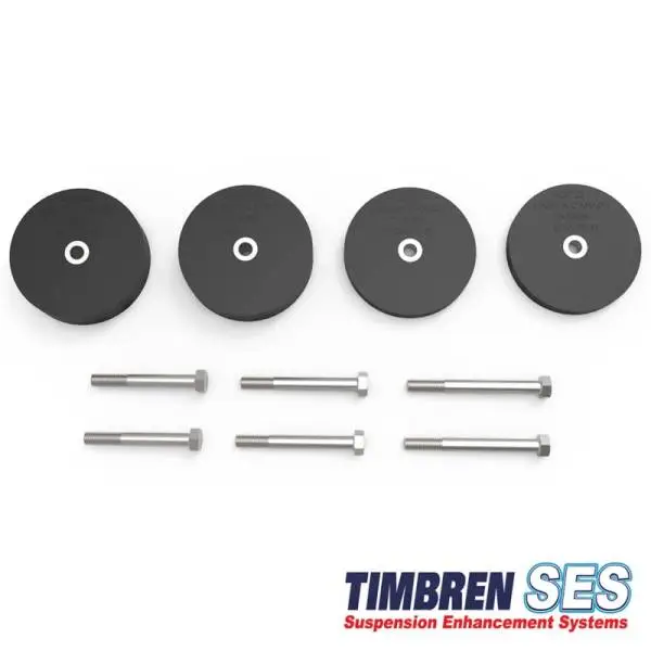 Timbren 2003 Dodge Ram 2500 SES Spacer Kit thumbnail 4