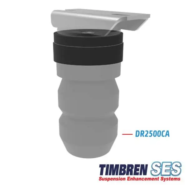 Timbren 2003 Dodge Ram 2500 SES Spacer Kit thumbnail 5