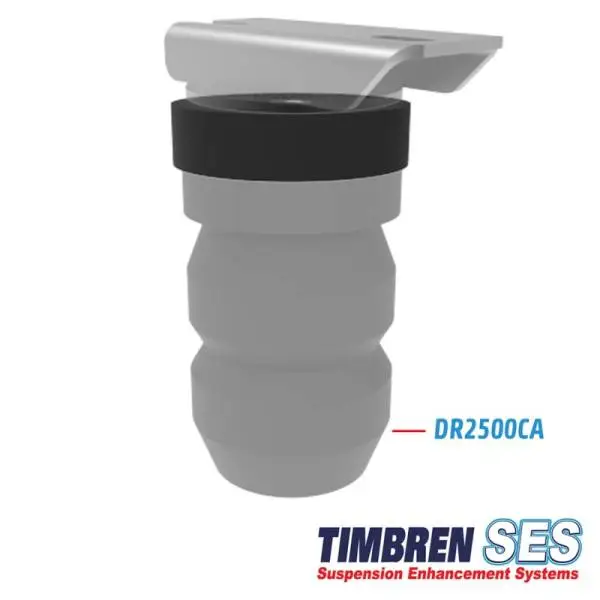 Timbren 2003 Dodge Ram 2500 SES Spacer Kit thumbnail 9
