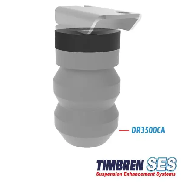 Timbren 2003 Dodge Ram 2500 SES Spacer Kit thumbnail 11