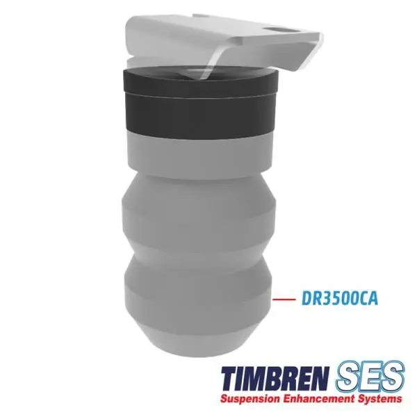 Timbren 2003 Dodge Ram 2500 SES Spacer Kit thumbnail 13