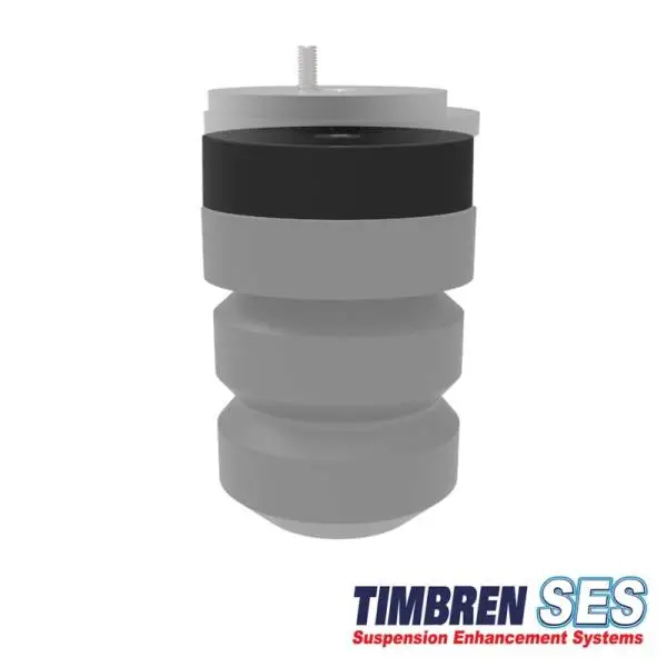 Timbren 2005 Ford F-150 STX 4WD SES Spacer Kit thumbnail 2