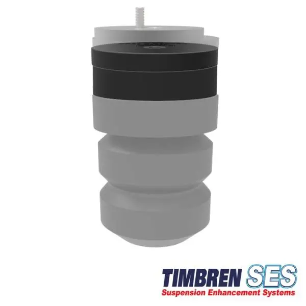 Timbren 2005 Ford F-150 STX 4WD SES Spacer Kit thumbnail 7