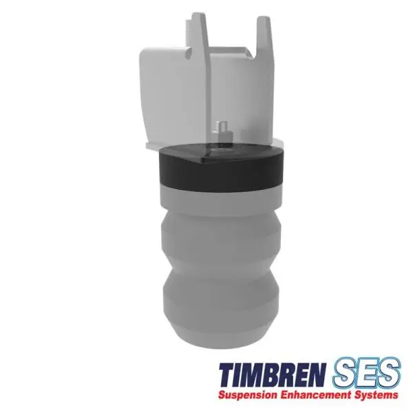 Timbren 2009 Ford F-150 Platinum 4WD SES Spacer Kit thumbnail 2