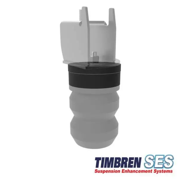 Timbren 2009 Ford F-150 Platinum 4WD SES Spacer Kit thumbnail 7