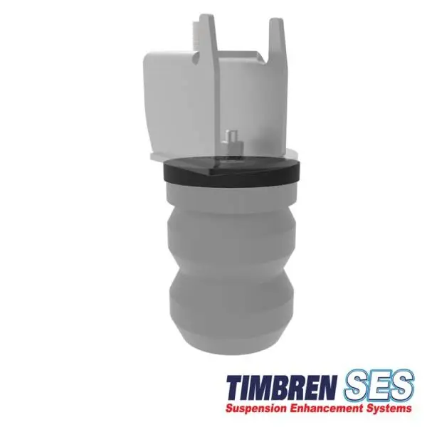 Timbren 2009 Ford F-150 Platinum 4WD SES Spacer Kit thumbnail 8