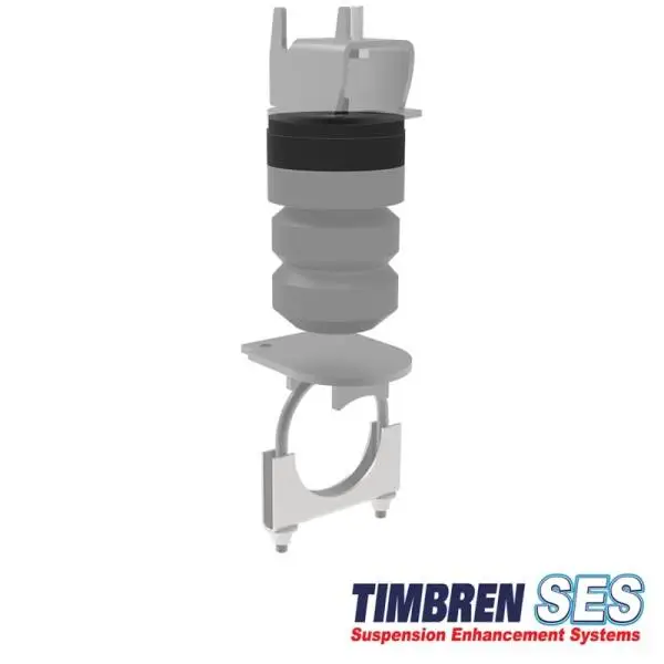 Timbren 2015 Ford F-150 SES Spacer Kit thumbnail 7