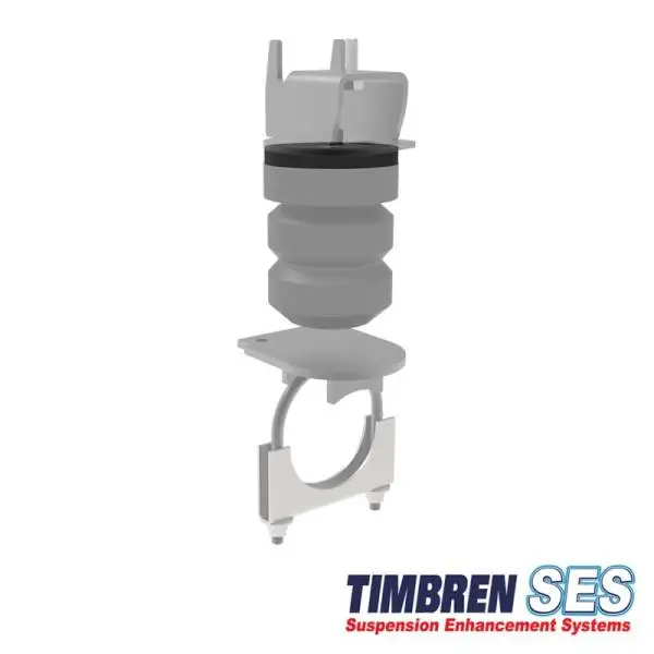 Timbren 2015 Ford F-150 SES Spacer Kit thumbnail 8