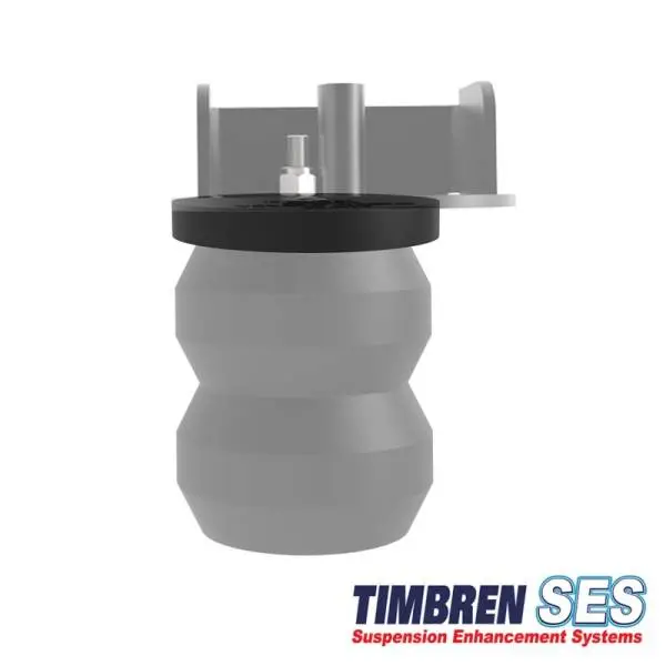 Timbren 2011 Ford F-250 Super Duty SES Spacer Kit thumbnail 4