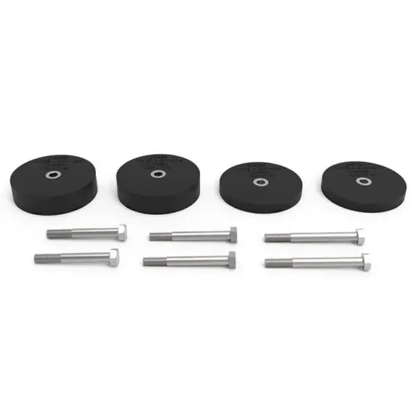 Timbren 2011 Ford F-250 Super Duty SES Spacer Kit thumbnail 10