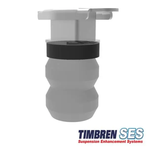 Timbren 2017 Ford F-250 Super Duty Platinum SES Spacer Kit thumbnail 3