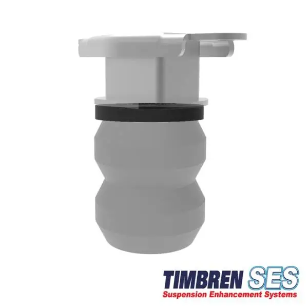 Timbren 2017 Ford F-250 Super Duty Platinum SES Spacer Kit thumbnail 4