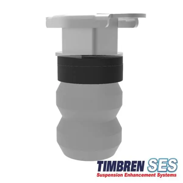 Timbren 2017 Ford F-250 Super Duty Platinum SES Spacer Kit thumbnail 5