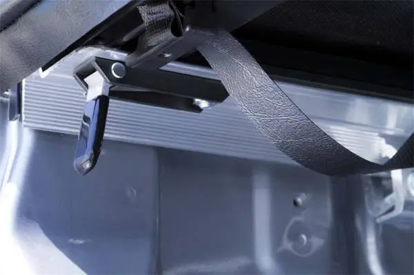Access Tonnosport 08-16 Ford Super Duty F-250 F-350 F-450 8ft Bed (Includes Dually) Roll-Up Cover thumbnail 9