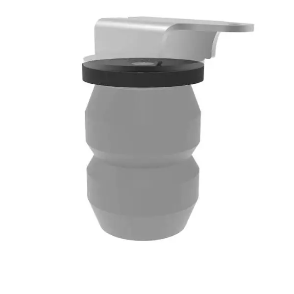 Timbren 1999 Chevrolet Silverado 2500 SES Spacer Kit thumbnail 2