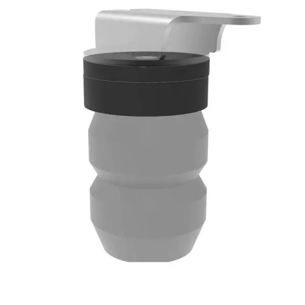 Timbren 1999 Chevrolet Silverado 2500 SES Spacer Kit thumbnail 9