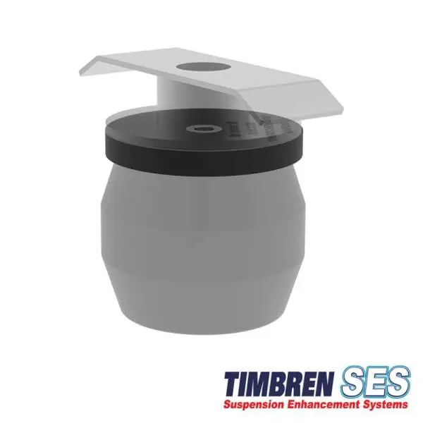 Timbren 2000 Toyota Tundra SES Spacer Kit thumbnail 3