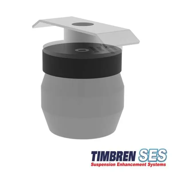 Timbren 2000 Toyota Tundra SES Spacer Kit thumbnail 4