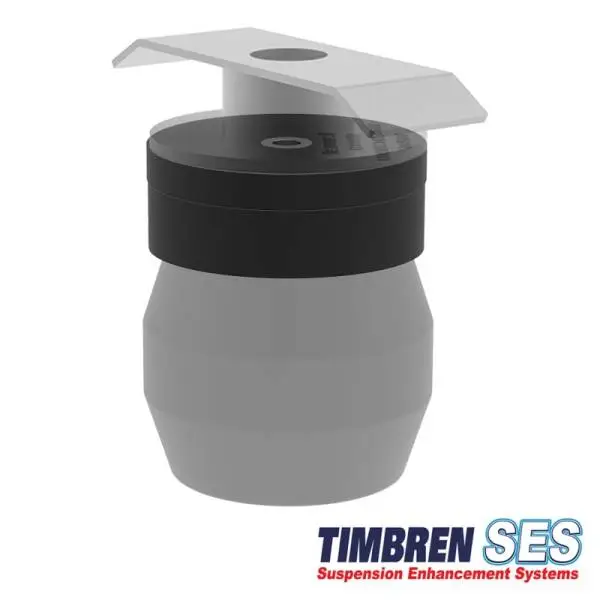 Timbren 2000 Toyota Tundra SES Spacer Kit thumbnail 5