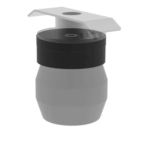 Timbren 2000 Toyota Tundra SES Spacer Kit thumbnail 8