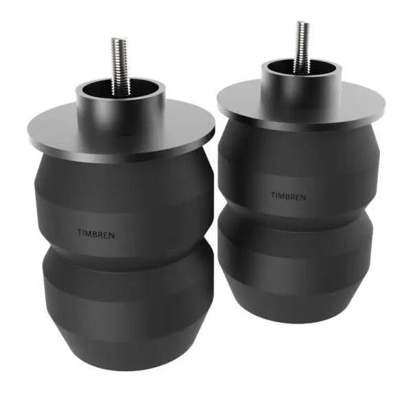 Timbren 2000 Workhorse P32 Front Suspension Enhancement System thumbnail 5