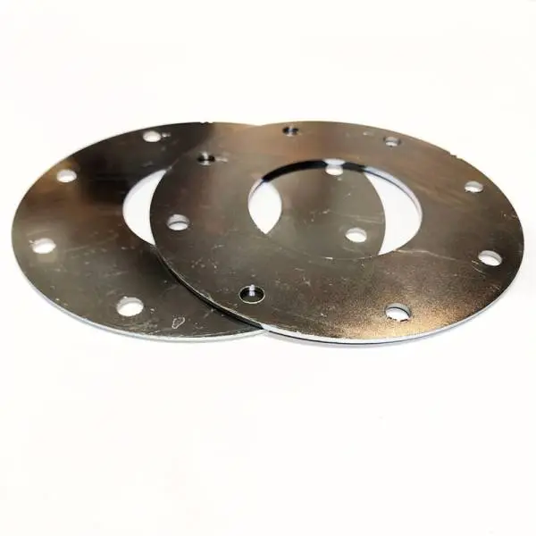 Titan Fuel Tanks 01-04 GM 2500/3500 LB7 Auxiliary Tank Breather Kit thumbnail 6